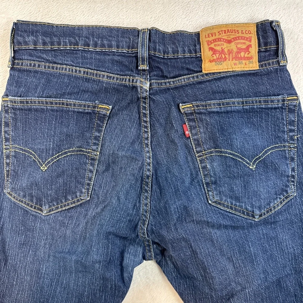 Levis product pair
